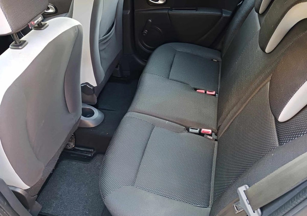 Renault Clio cena 13900 przebieg: 165000, rok produkcji 2009 z Kowal małe 29